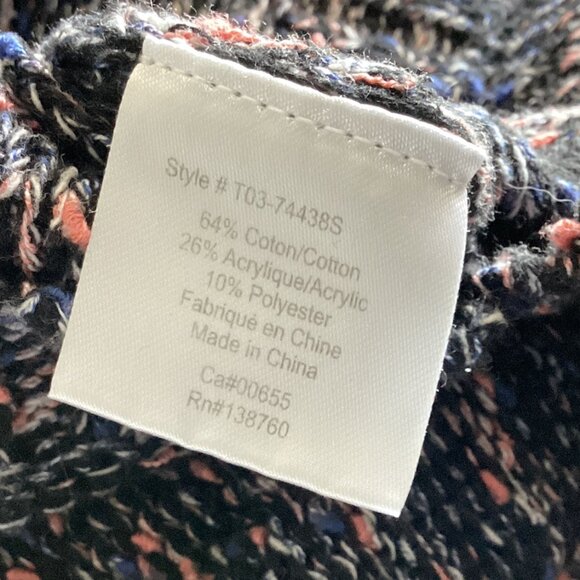 Maternity - Thyme Sweater - Size Lg - Picture 8 of 8